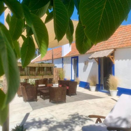 Casa Amador Charming 2 Bedrooms House In Alcacer Alcácer do Sal Εξωτερικό φωτογραφία