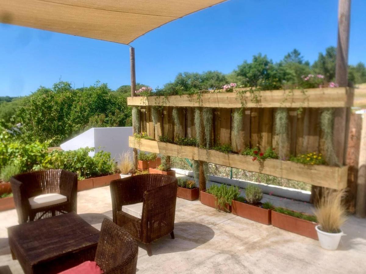 Casa Amador Charming 2 Bedrooms House In Alcacer Alcácer do Sal Εξωτερικό φωτογραφία
