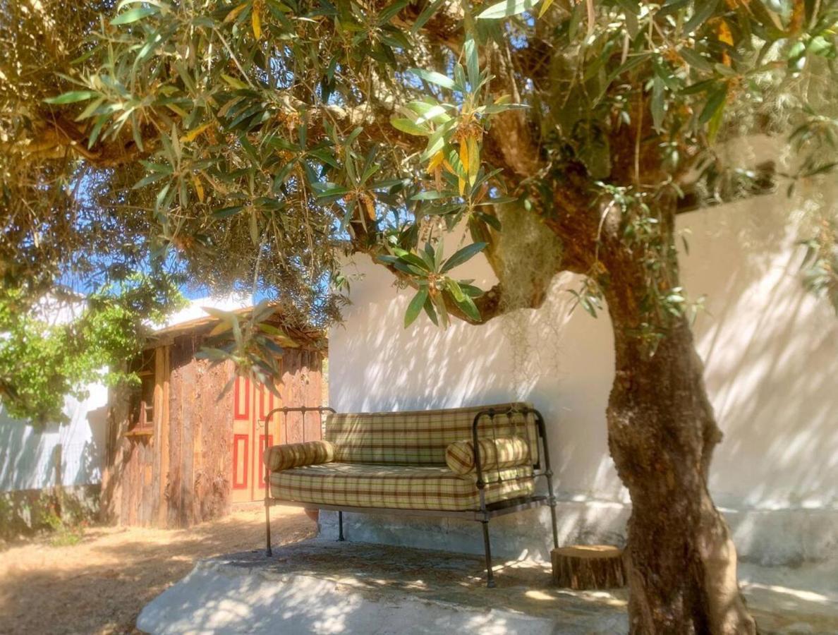 Casa Amador Charming 2 Bedrooms House In Alcacer Alcácer do Sal Εξωτερικό φωτογραφία