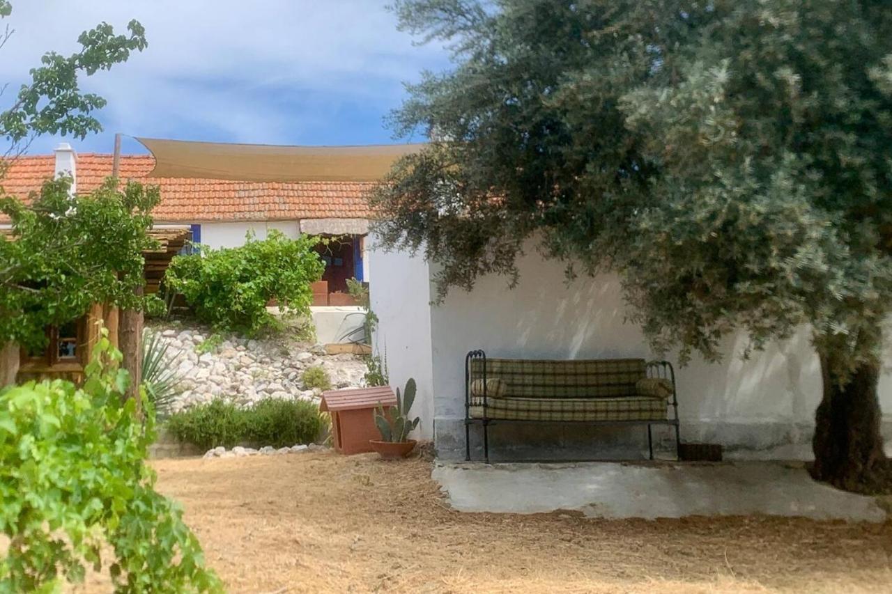 Casa Amador Charming 2 Bedrooms House In Alcacer Alcácer do Sal Εξωτερικό φωτογραφία