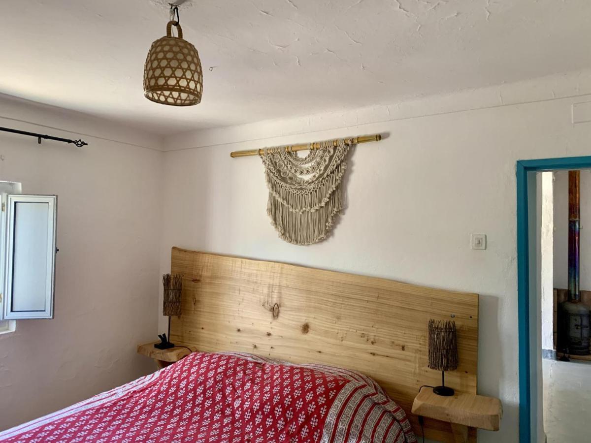 Casa Amador Charming 2 Bedrooms House In Alcacer Alcácer do Sal Εξωτερικό φωτογραφία